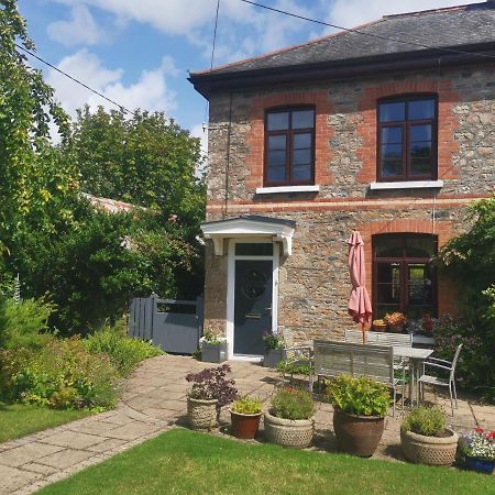 Thornham Cottage Ivybridge Zewnętrze zdjęcie