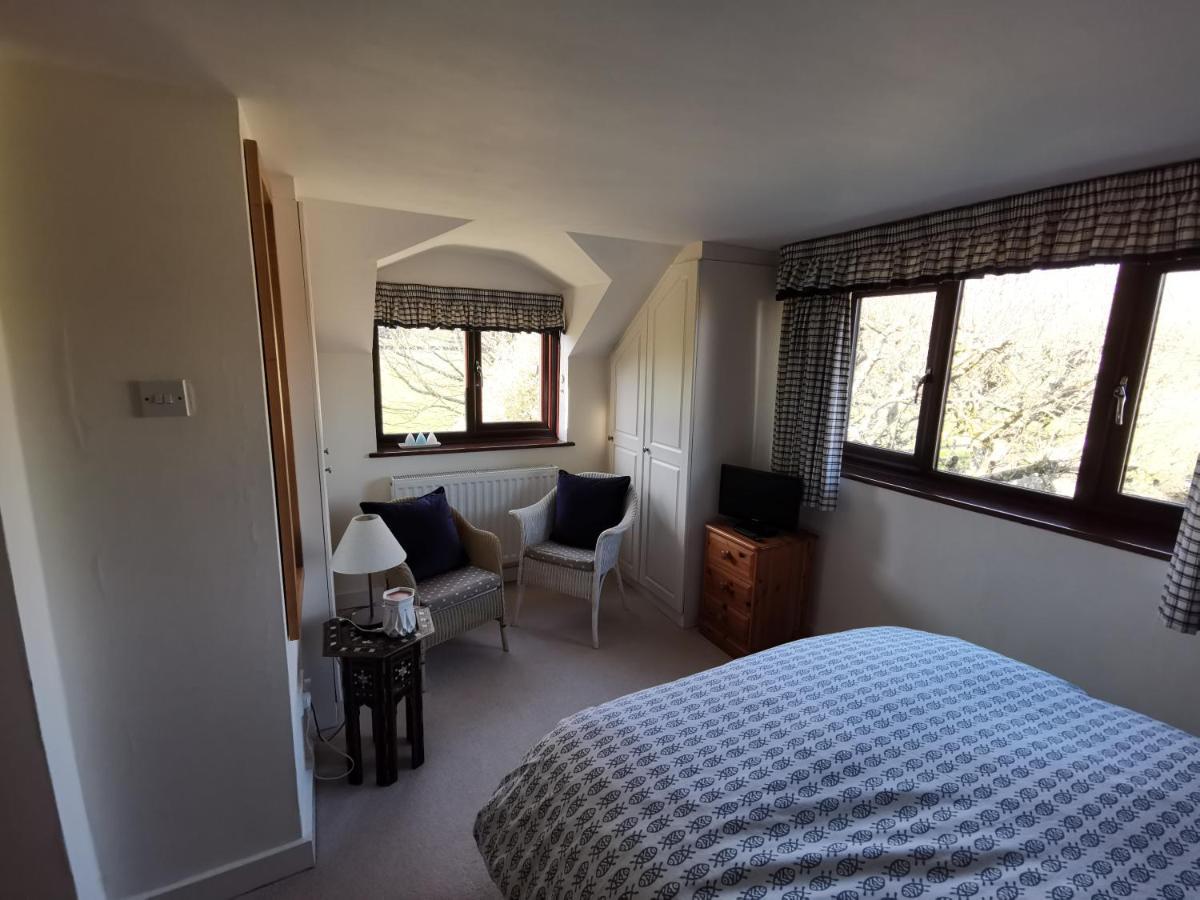 Thornham Cottage Ivybridge Zewnętrze zdjęcie
