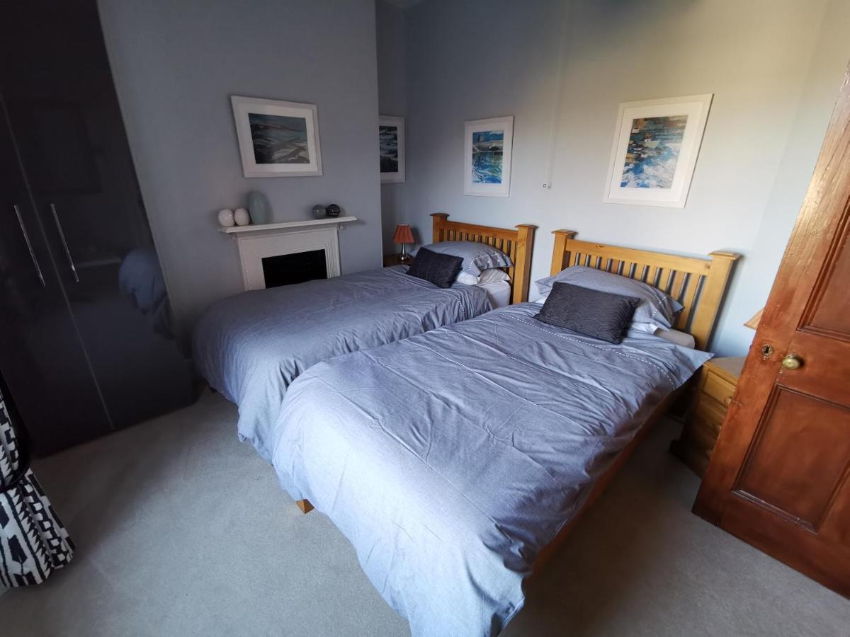 Thornham Cottage Ivybridge Zewnętrze zdjęcie