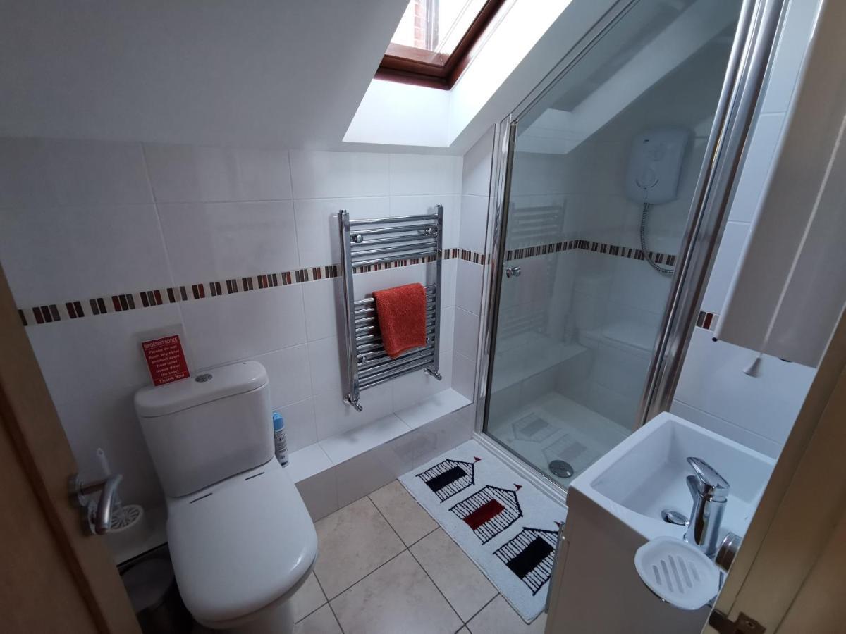 Thornham Cottage Ivybridge Zewnętrze zdjęcie