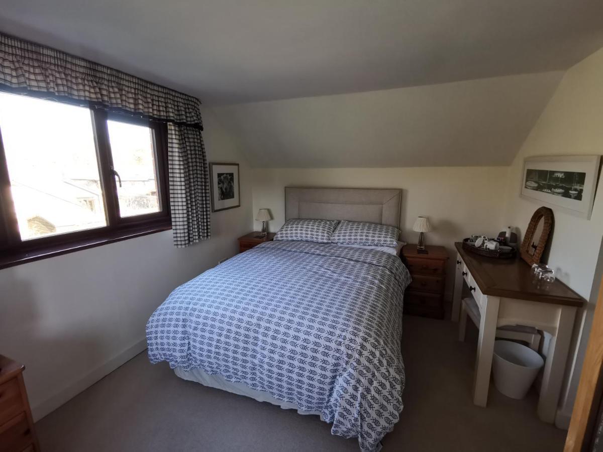 Thornham Cottage Ivybridge Zewnętrze zdjęcie