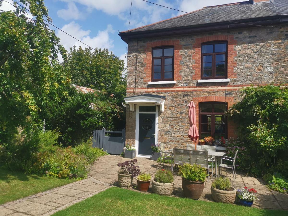 Thornham Cottage Ivybridge Zewnętrze zdjęcie