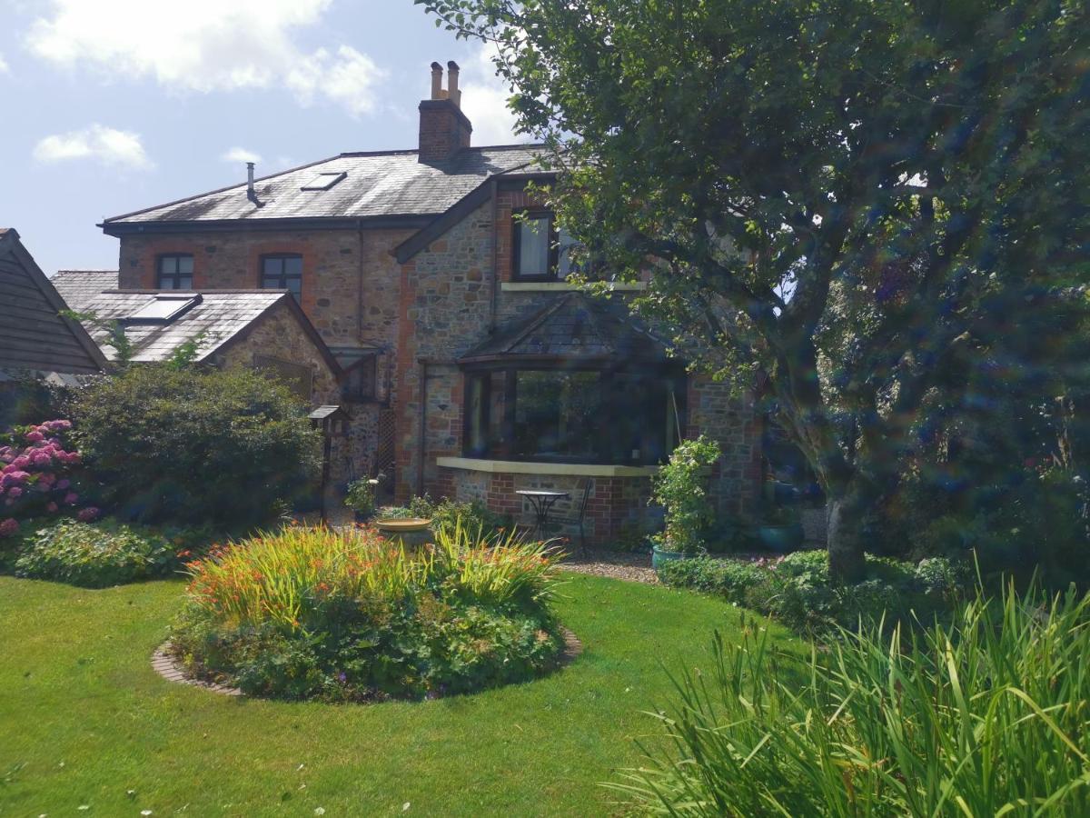 Thornham Cottage Ivybridge Zewnętrze zdjęcie