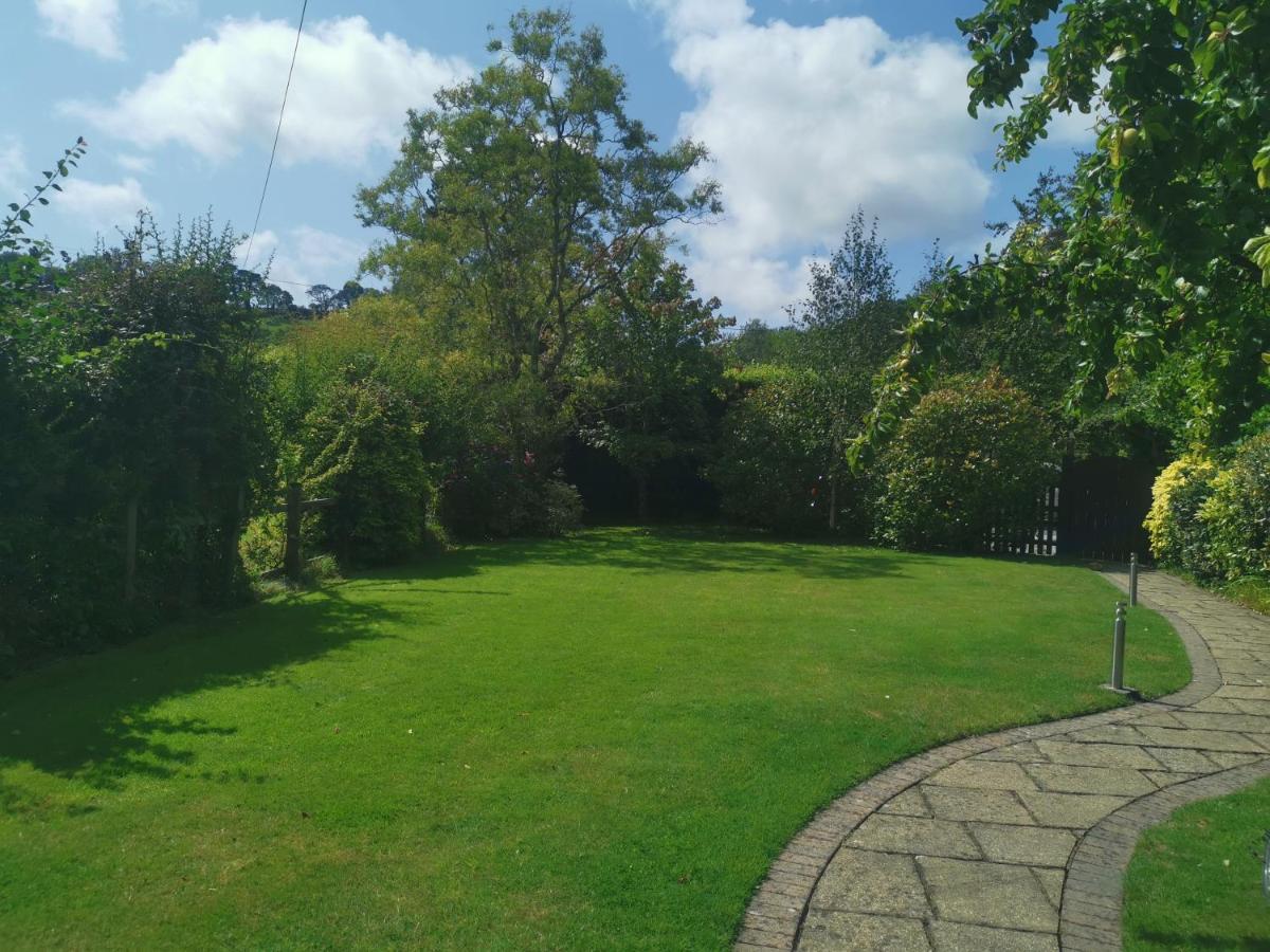Thornham Cottage Ivybridge Zewnętrze zdjęcie