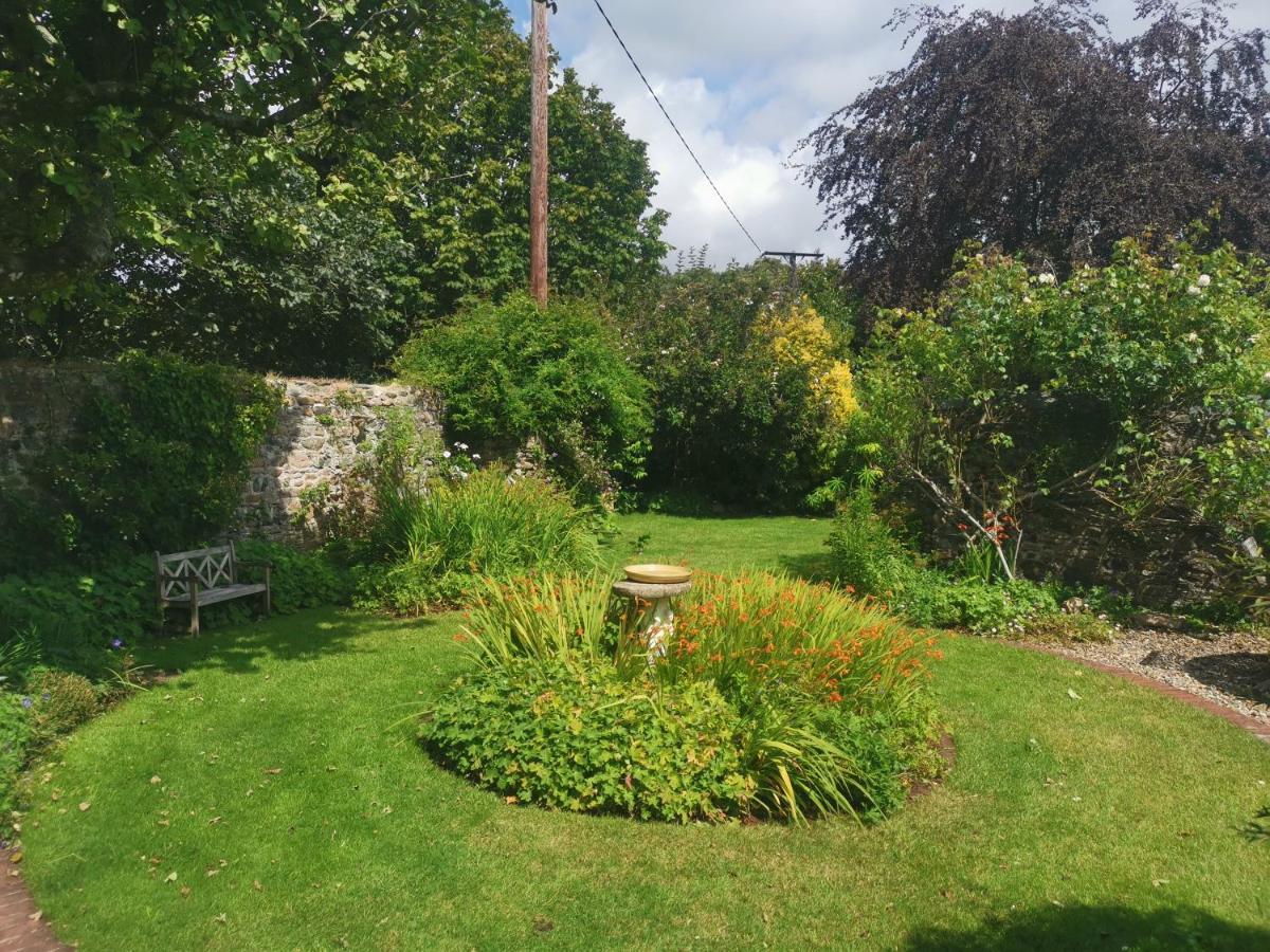 Thornham Cottage Ivybridge Zewnętrze zdjęcie